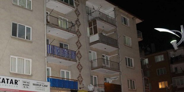 Haber alamayan yakınları harekete geçti... Acı manzara
