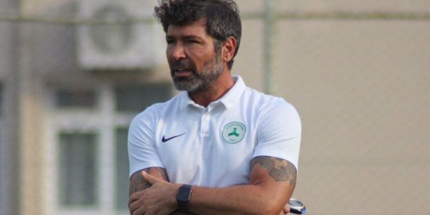 Hakan Kutlu: Taraftarımızın desteği çok önemliydi ve bunun kaybını yaşayacağız