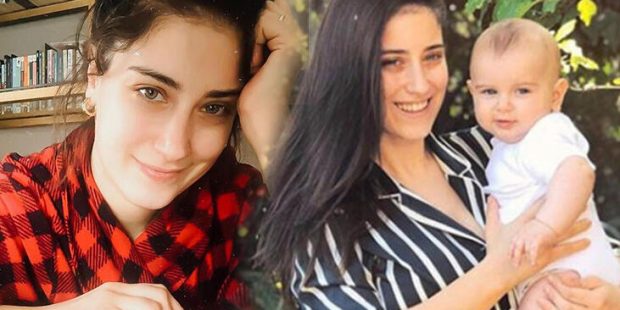 Hazal Kaya: Çocuğum LGBT olursa...