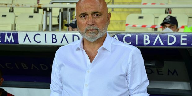 Hikmet Karaman: "Bugün büyük bir avantajı kaçırdık