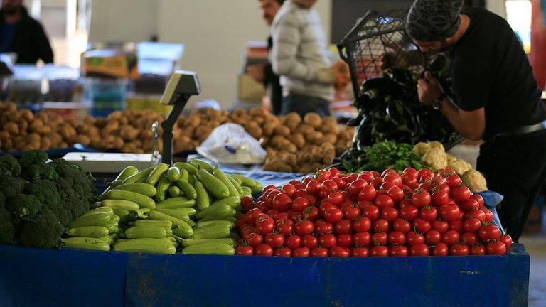 Hindistan, Türk tarım ve gıda ürünlerini sanal ortamda tanıyacak