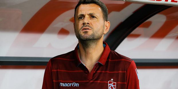Hüseyin Çimşir'den hakem tepkisi!