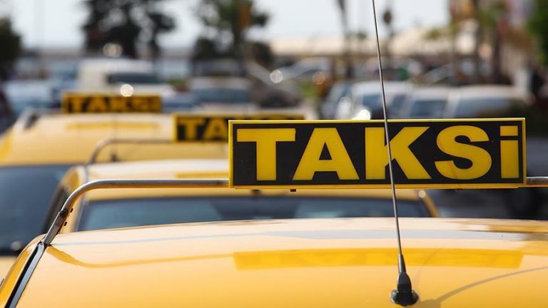 İBB’den 5 bin yeni taksi plakası çalışması