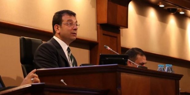 İBB'den ek tasarruf hamlesi: Tüm birimlere yazı gitti
