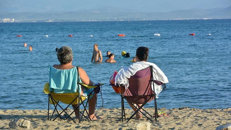 İç turizmde hareketlilik başlıyor