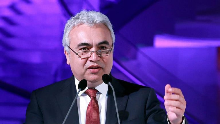 IEA Başkanı Birol'dan petrol değerlendirmesi