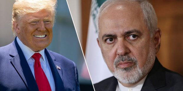İran Dışişleri Bakanı Trump'ın seçimleri kazanma şansı yüzde 50'nin üzerinde