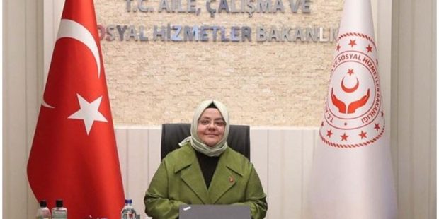 İş kurmak isteyen engellilere 65 bin TL hibe desteği
