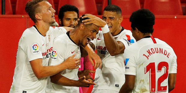 İspanya'da yeni futbol!