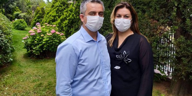 İstanbul'da kürtaj şoku yaşayan çift konuştu