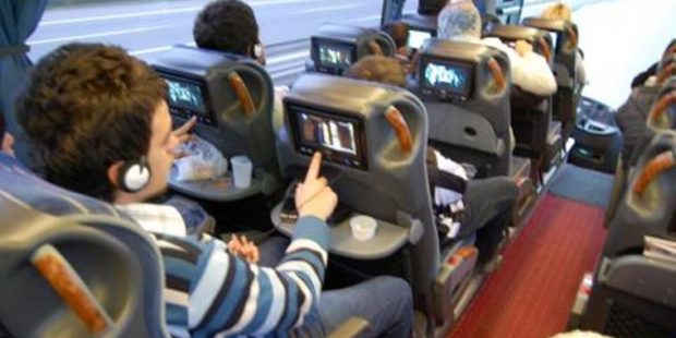 İstanbul’da otobüs bileti fiyatlarında büyük düşüş!