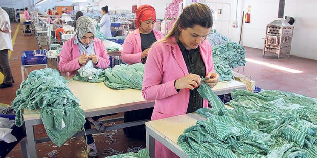 İşten çıkarma geçersiz sayılacak