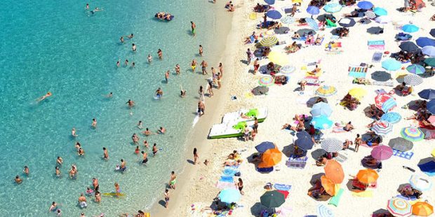 İtalya'da corona virüssüz kasabada evler 1 dolar