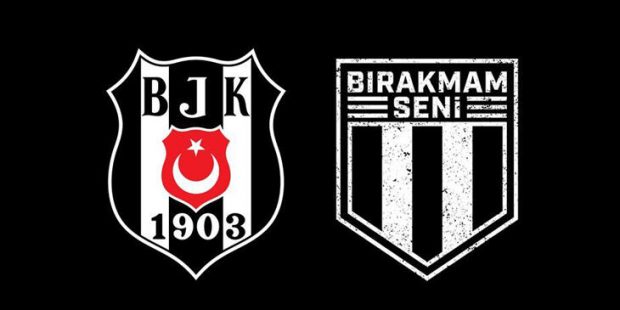 İzmir Beşiktaşlılar Derneği’nden 100 bin TL bağış!