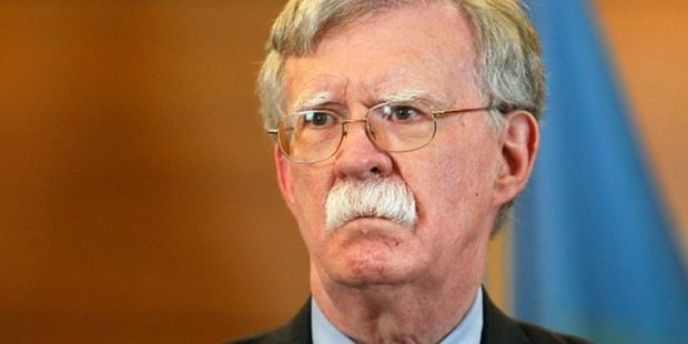 John Bolton'ın kitabında Trump'la ilgili hangi iddialar yer alıyor?