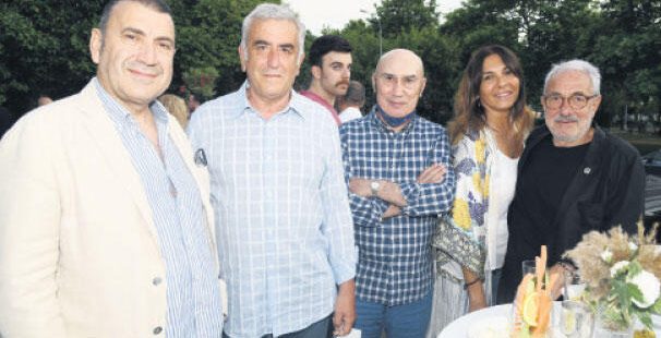Kalamış'ta yeniden