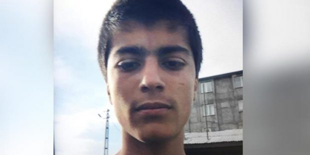 Kars’ta 17 yaşındaki genç 6 gündür kayıp!