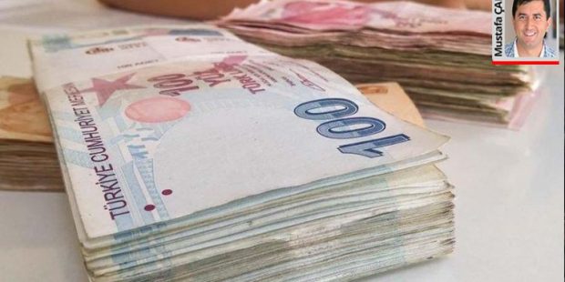Kıdem Fonuyla işçiye 75 yaşına kadar ‘toplu para’ yok