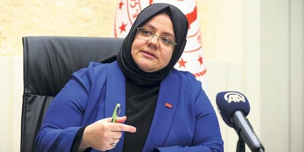 ‘Kıdemde kazanılmış haklar korunacak’