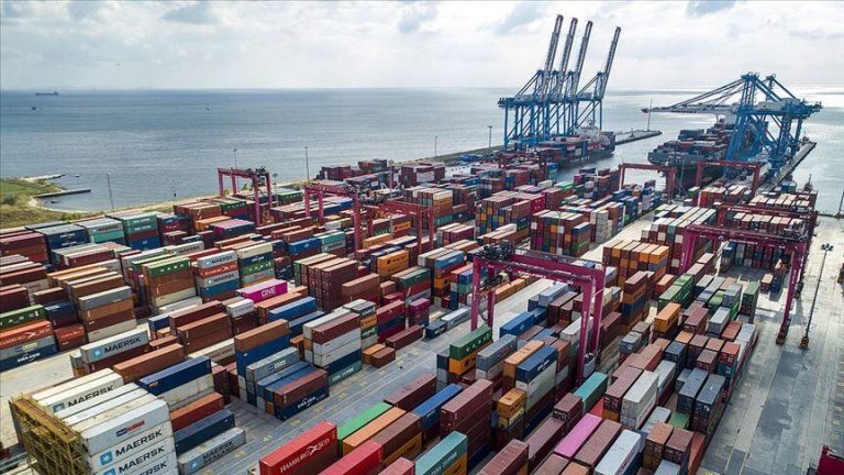 Kocaeli'nin ihracatında yüzde 34'lük artış