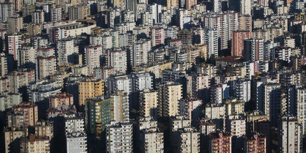 Konut satış rakamları açıklandı!
