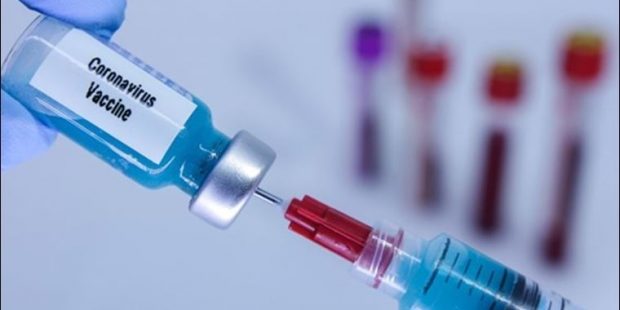 Koronavirüs ilacında yeni gelişme: Üretime başlandı