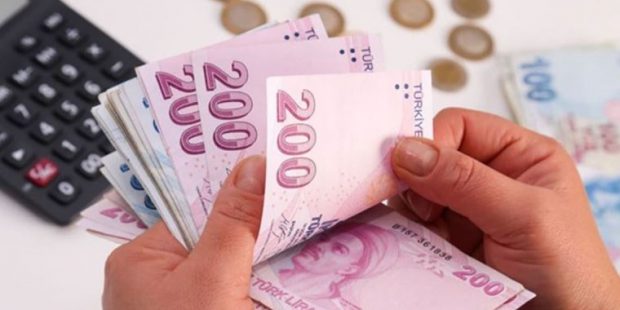 Koronavirüste ihtiyaç kredisi kullananlar 8 kat arttı