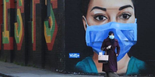 Lancet tıp dergisi editörü: İngiltere'nin koronavirüsle mücadelesi, bir kuşağın bilim politikasındaki en büyük başarısızlık oldu