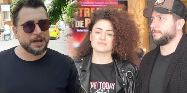 Levent Dörter: Üç aydır iş yok, düğünü erteledik!