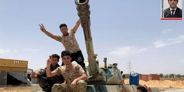 Libya’da uzlaşı yok