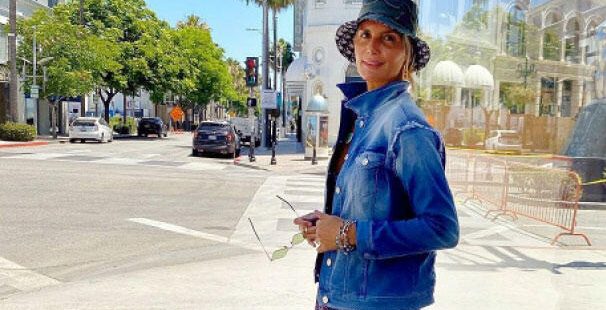 Los Angeles’ta ‘Şen’ destek