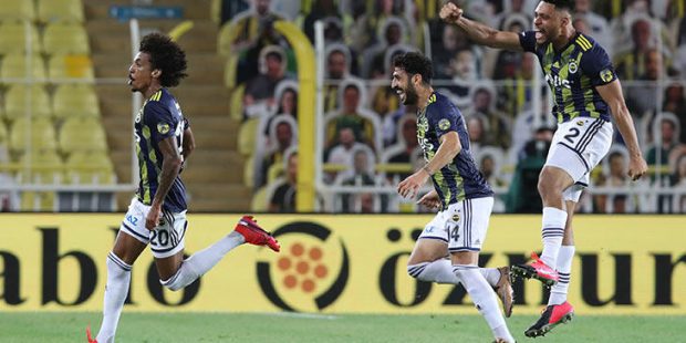 Luiz Gustavo reddetti! “Şimdi savaşma zamanı”