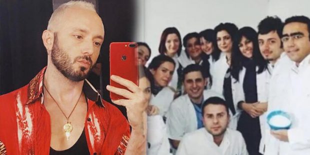 Mabel Matiz: Diş çekmeyi özlüyorum