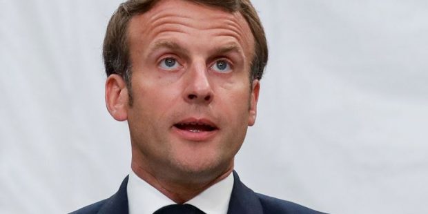 Macron: “Yarın, başkent Paris ve çevresi de dahil olmak üzere her yer açılacak”