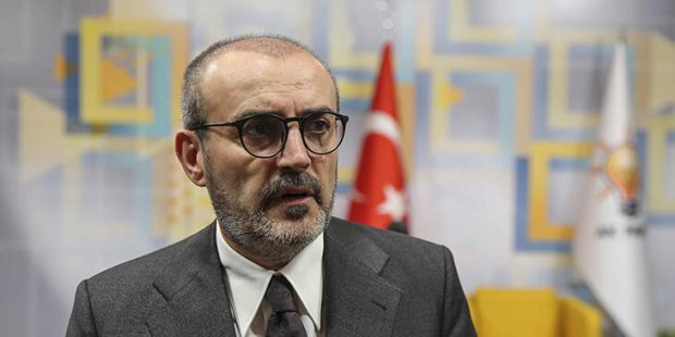 Mahir Ünal'dan Twitter'ın bazı hesapları kapatma kararına  tepki: İlkeli duruşumuzu korumayı sürdüreceğiz