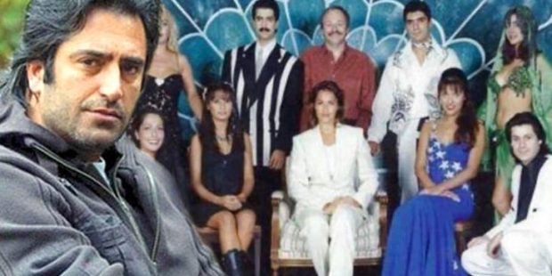Mahsun Kırmızıgül'den nostaljik paylaşım