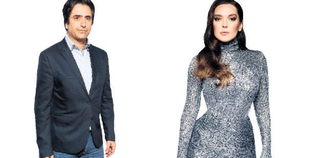 Mahsun’dan Demet’e destek