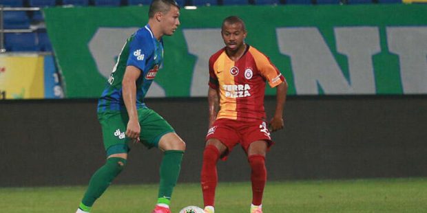 Mariano: "Sakatlık oyun anlamında bizi etkiledi"