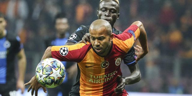 Mariano’dan şampiyonluk ve sözleşme açıklaması
