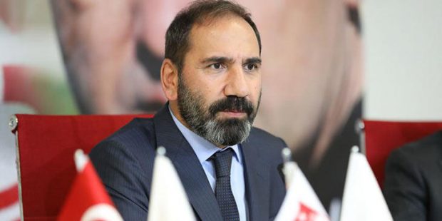Mecnun Otyakmaz: "Lig liderliğini yakalayabiliriz