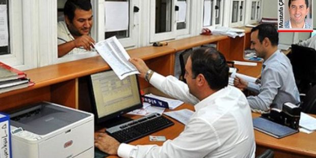 Memurların nöbetleri fazla mesai sayılacak