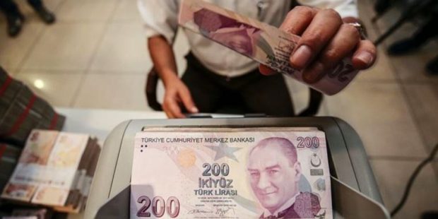 Merkezi yönetim bütçesi, mayısta 17.3 milyar lira açık verdi