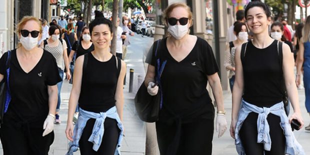 Merve Boluğur: Bana her yer bedava!