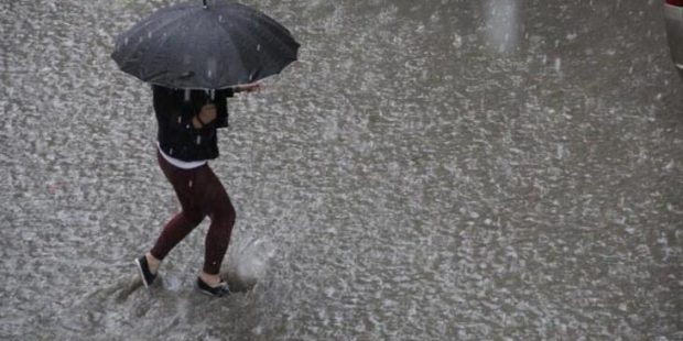 Meteoroloji illeri tek tek sayıp uyardı! Çok kuvvetli olacak