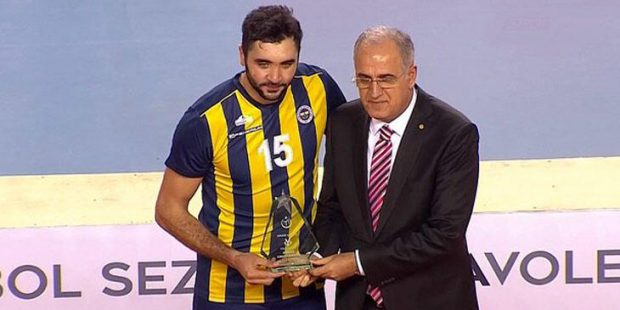 Metin Toy: Fenerbahçe'ye dönmek beni çok heyecanlandırıyor