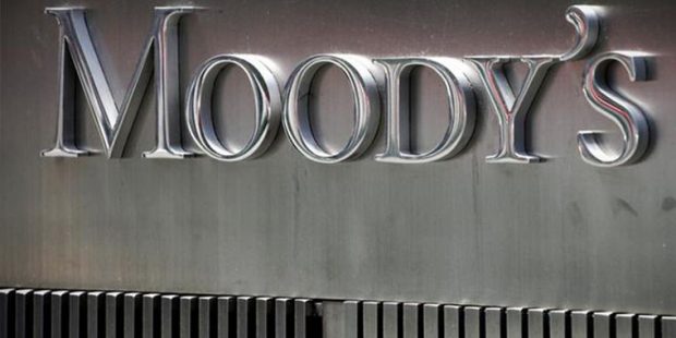 Moody's ABD'nin kredi notunu açıkladı