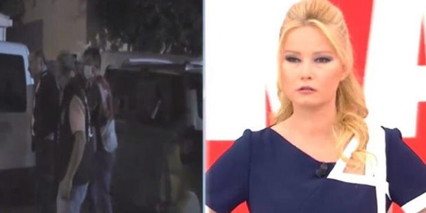 Müge Anlı yayında duyurdu! Kayıp Ayşe Altuntaş olayında yeni gelişme