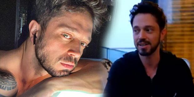 Murat Boz: Evcimen bir insanım