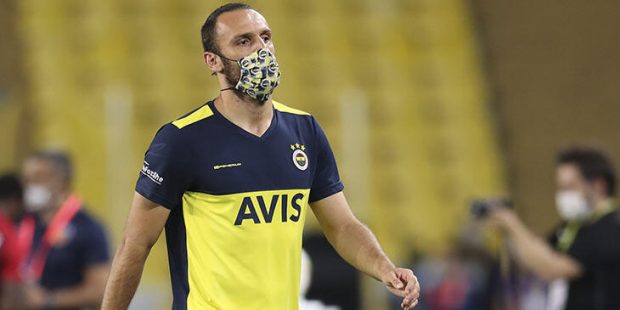 Muriç, Trabzonspor maçına hazır