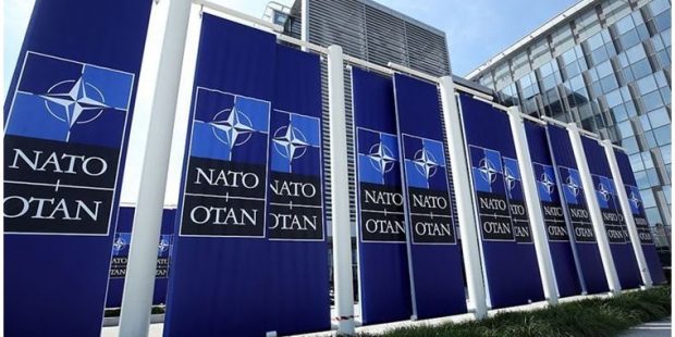 NATO ikinci Covid-19 dalgasına hazırlık yapıyor